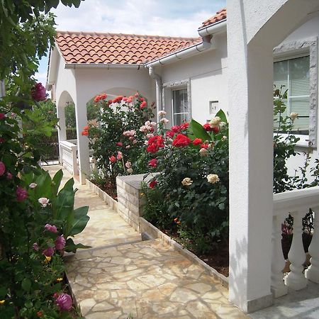 Apartments Marijeta فير المظهر الخارجي الصورة