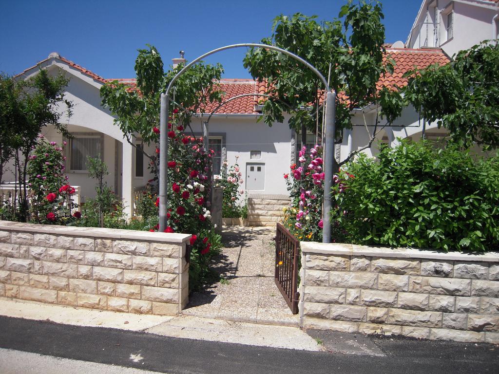 Apartments Marijeta فير المظهر الخارجي الصورة