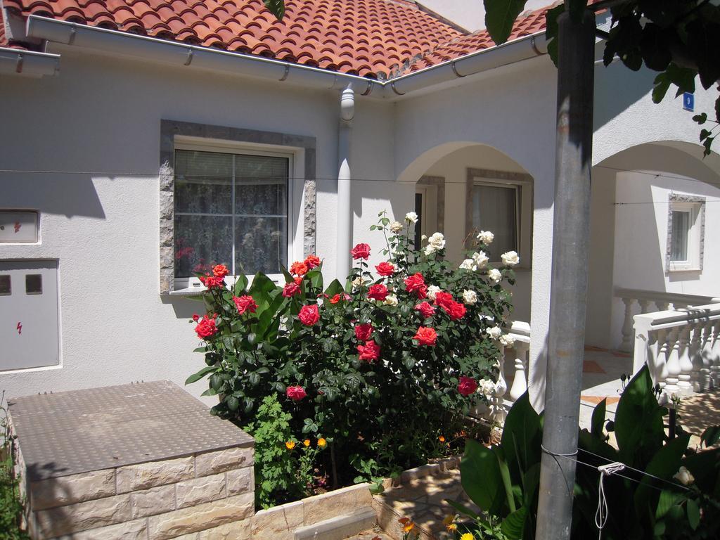 Apartments Marijeta فير المظهر الخارجي الصورة