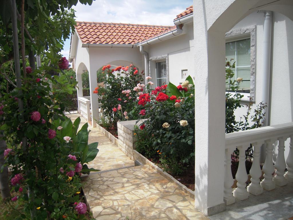 Apartments Marijeta فير المظهر الخارجي الصورة