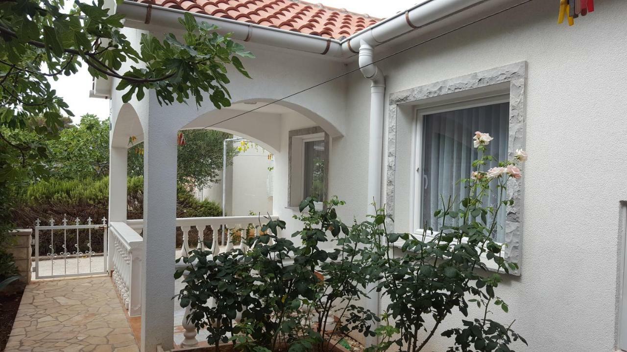 Apartments Marijeta فير المظهر الخارجي الصورة