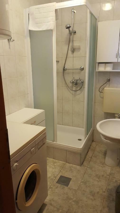Apartments Marijeta فير المظهر الخارجي الصورة