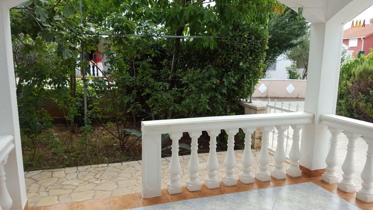 Apartments Marijeta فير المظهر الخارجي الصورة