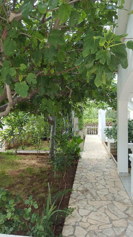 Apartments Marijeta فير المظهر الخارجي الصورة
