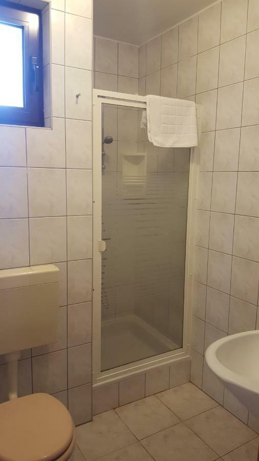 Apartments Marijeta فير المظهر الخارجي الصورة