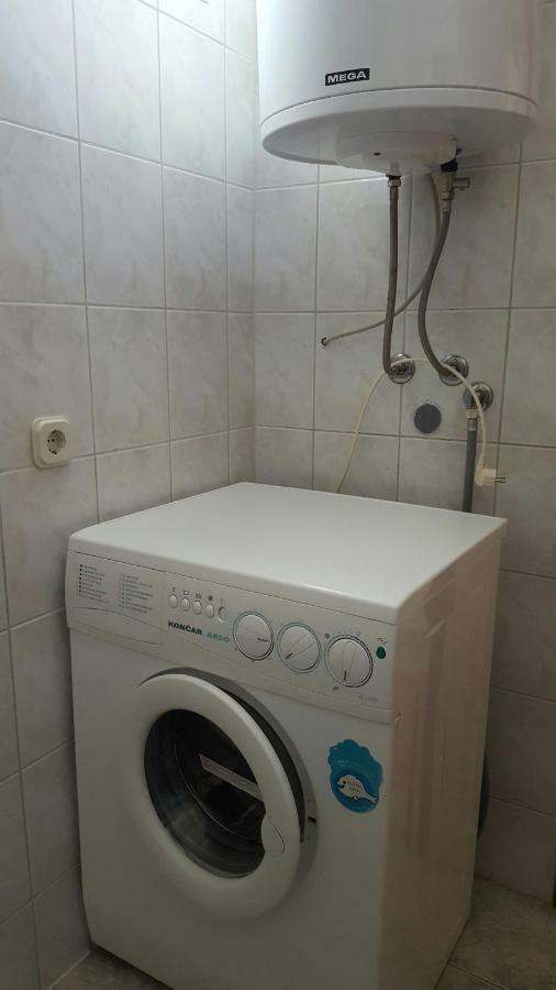 Apartments Marijeta فير المظهر الخارجي الصورة