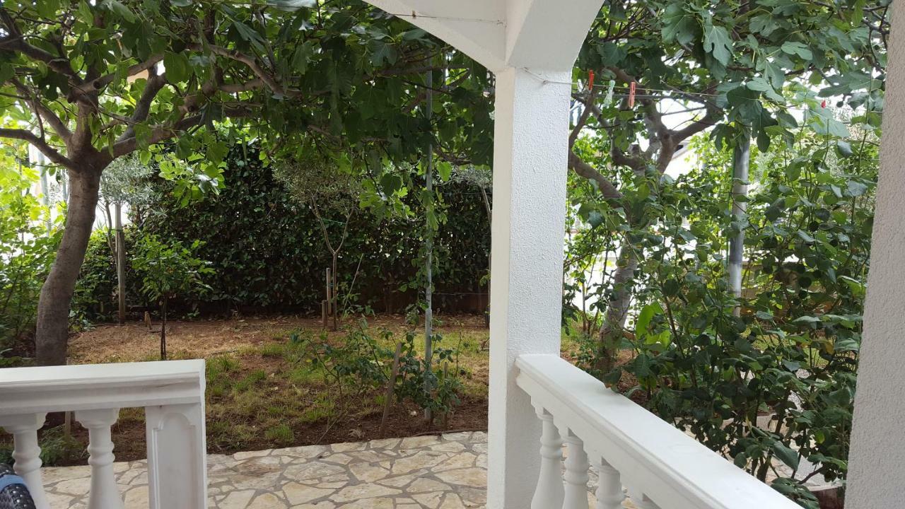 Apartments Marijeta فير المظهر الخارجي الصورة