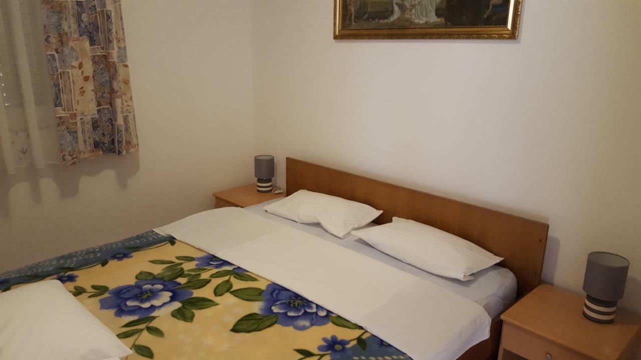Apartments Marijeta فير المظهر الخارجي الصورة