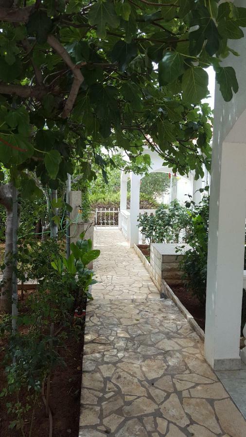 Apartments Marijeta فير المظهر الخارجي الصورة