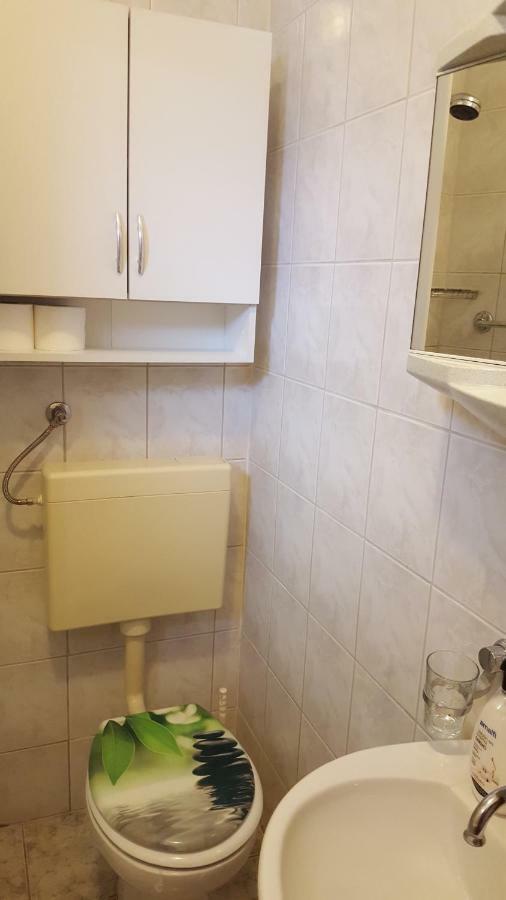 Apartments Marijeta فير المظهر الخارجي الصورة