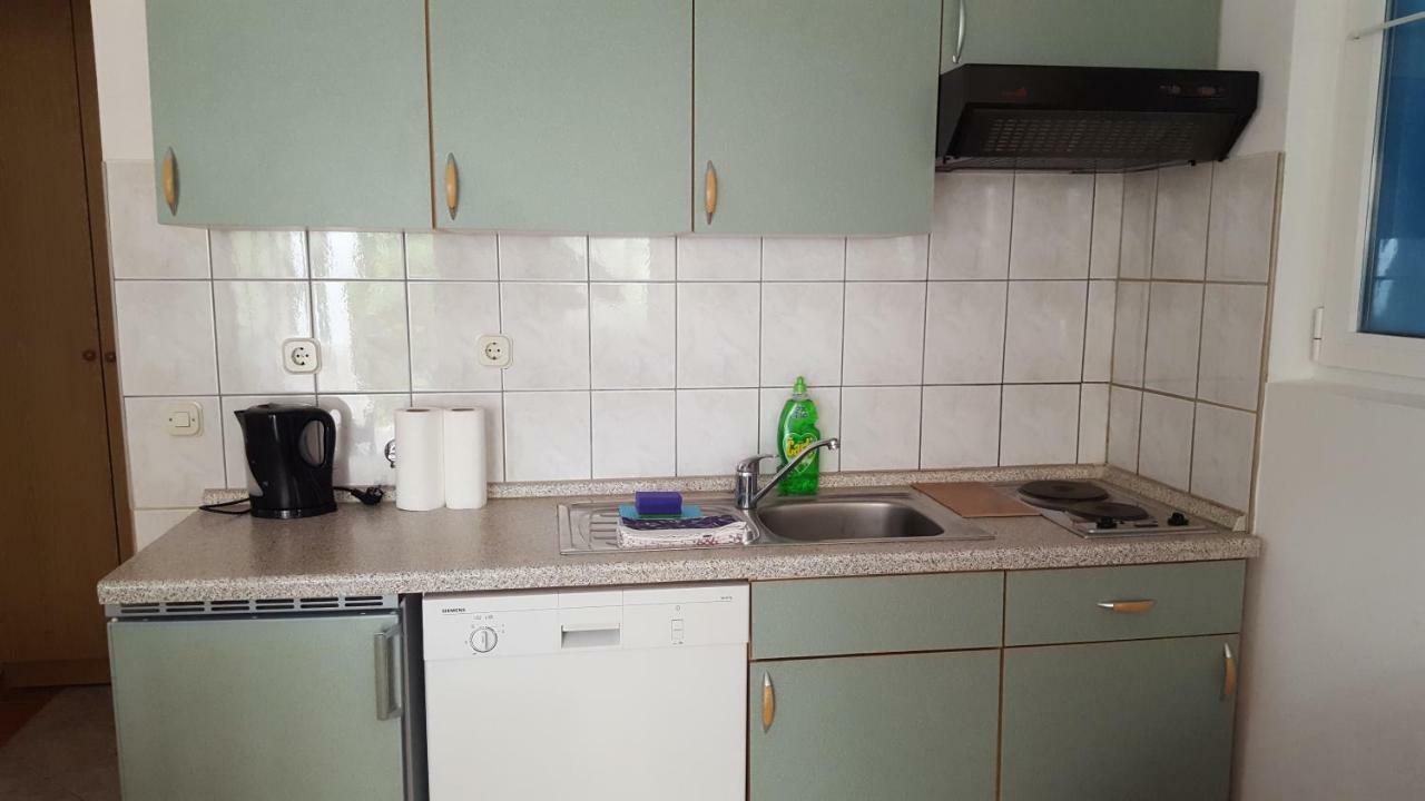 Apartments Marijeta فير المظهر الخارجي الصورة