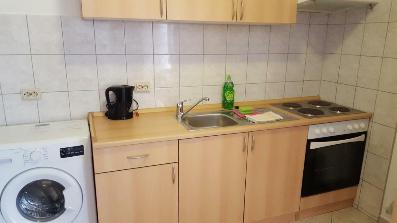 Apartments Marijeta فير المظهر الخارجي الصورة