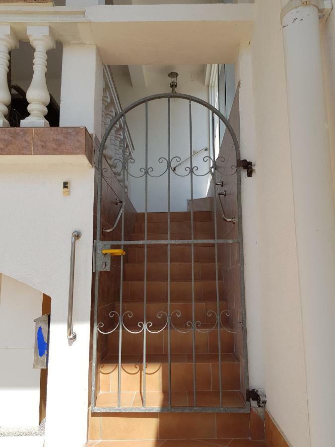 Apartments Marijeta فير المظهر الخارجي الصورة