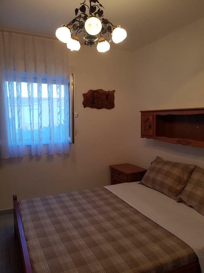 Apartments Marijeta فير المظهر الخارجي الصورة
