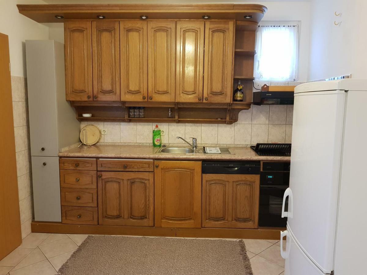 Apartments Marijeta فير المظهر الخارجي الصورة