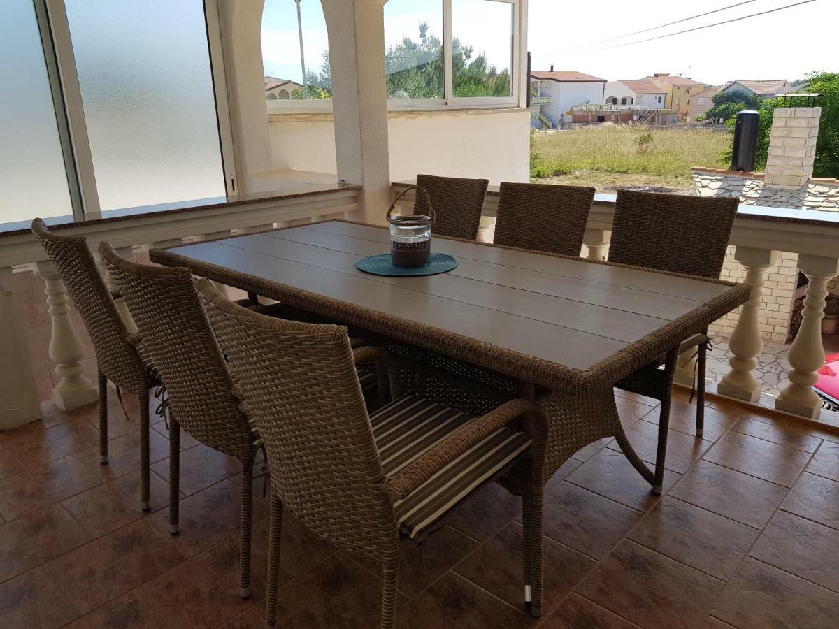 Apartments Marijeta فير المظهر الخارجي الصورة