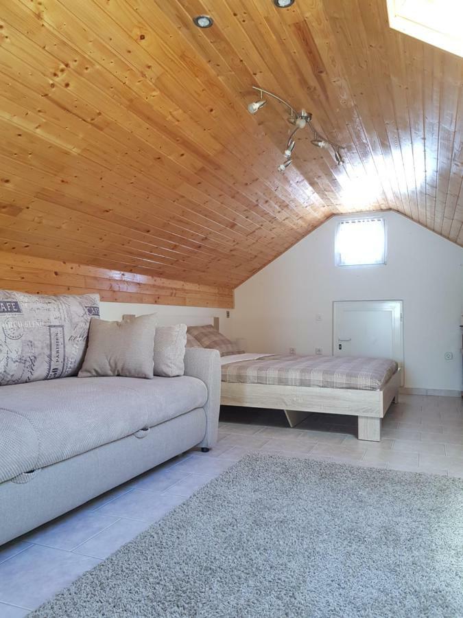 Apartments Marijeta فير المظهر الخارجي الصورة