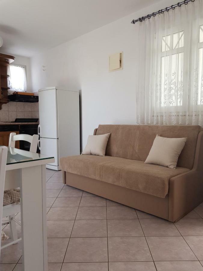 Apartments Marijeta فير المظهر الخارجي الصورة