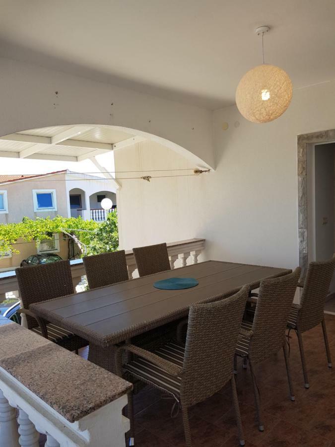 Apartments Marijeta فير المظهر الخارجي الصورة