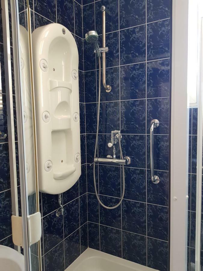 Apartments Marijeta فير المظهر الخارجي الصورة