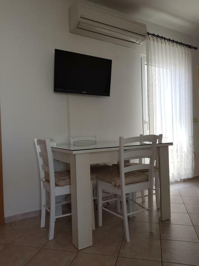 Apartments Marijeta فير المظهر الخارجي الصورة