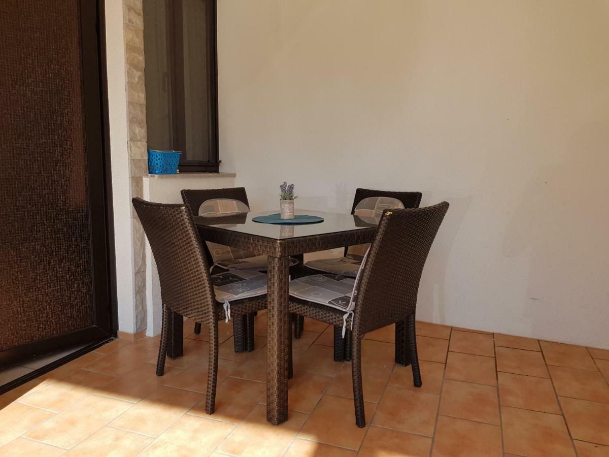 Apartments Marijeta فير المظهر الخارجي الصورة