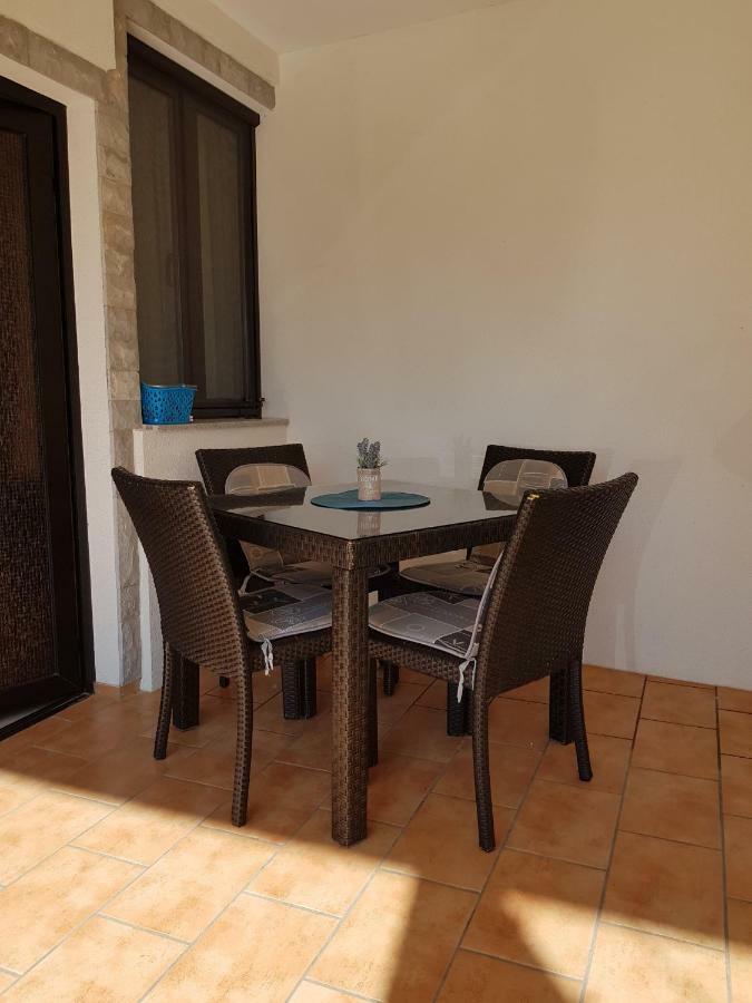 Apartments Marijeta فير المظهر الخارجي الصورة