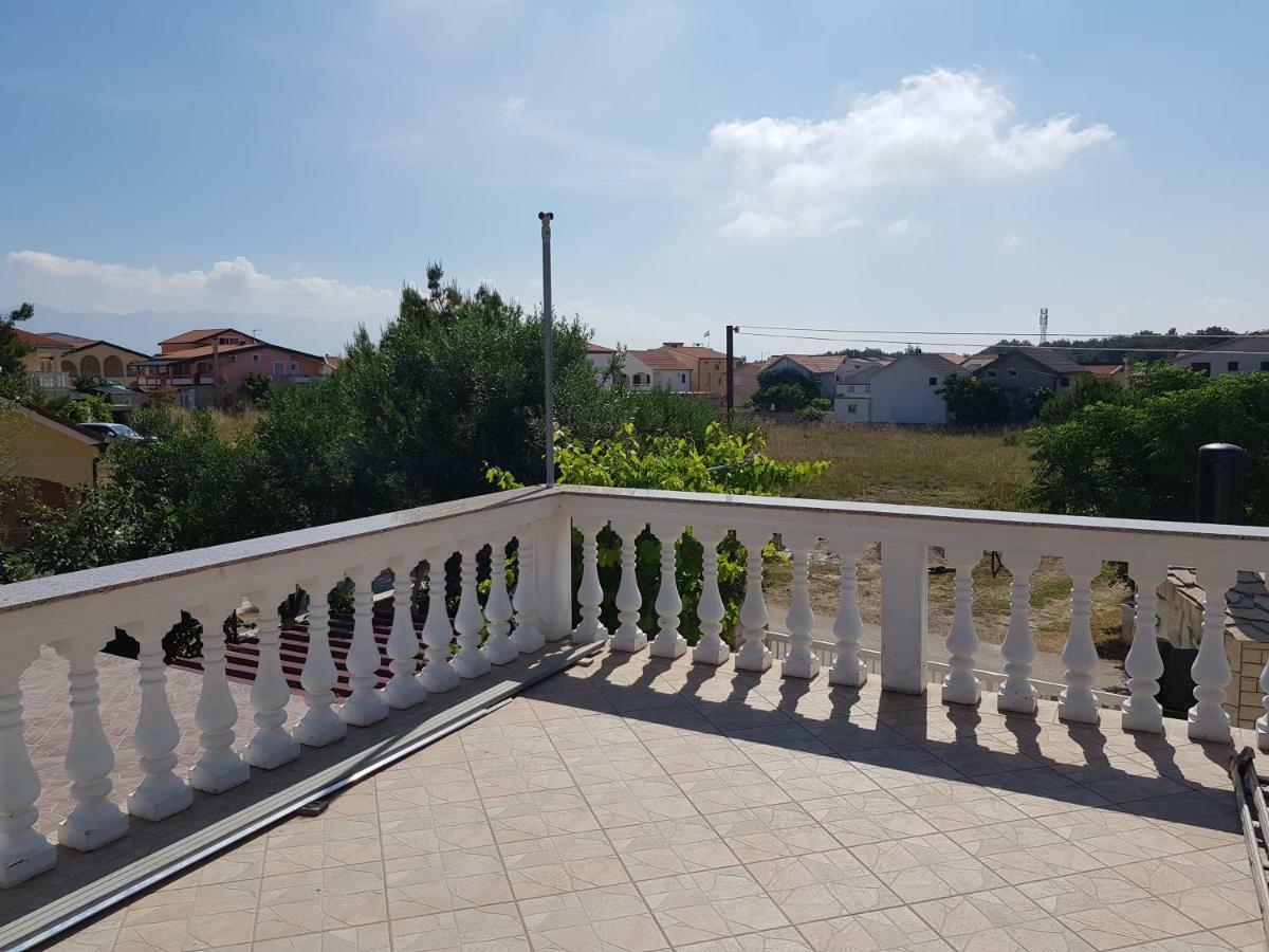 Apartments Marijeta فير المظهر الخارجي الصورة