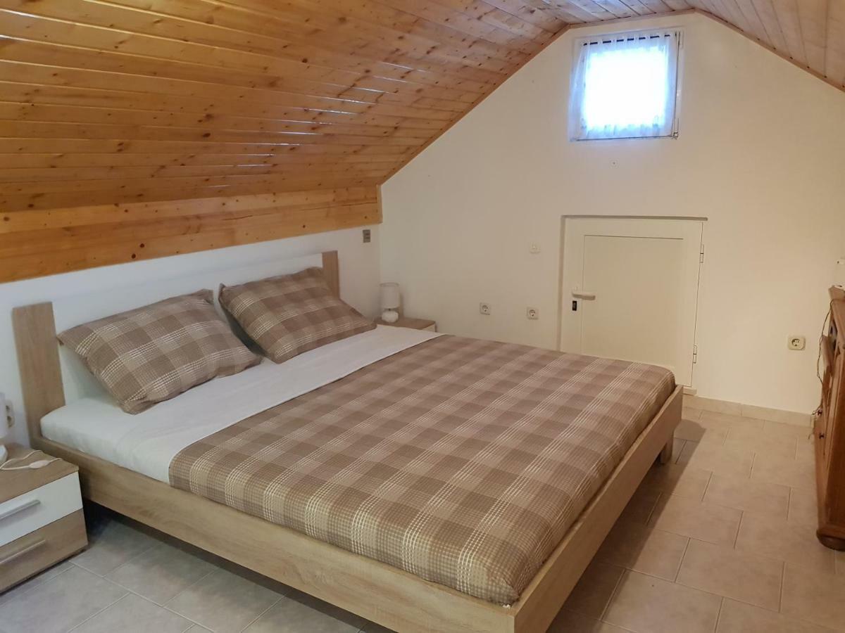 Apartments Marijeta فير المظهر الخارجي الصورة
