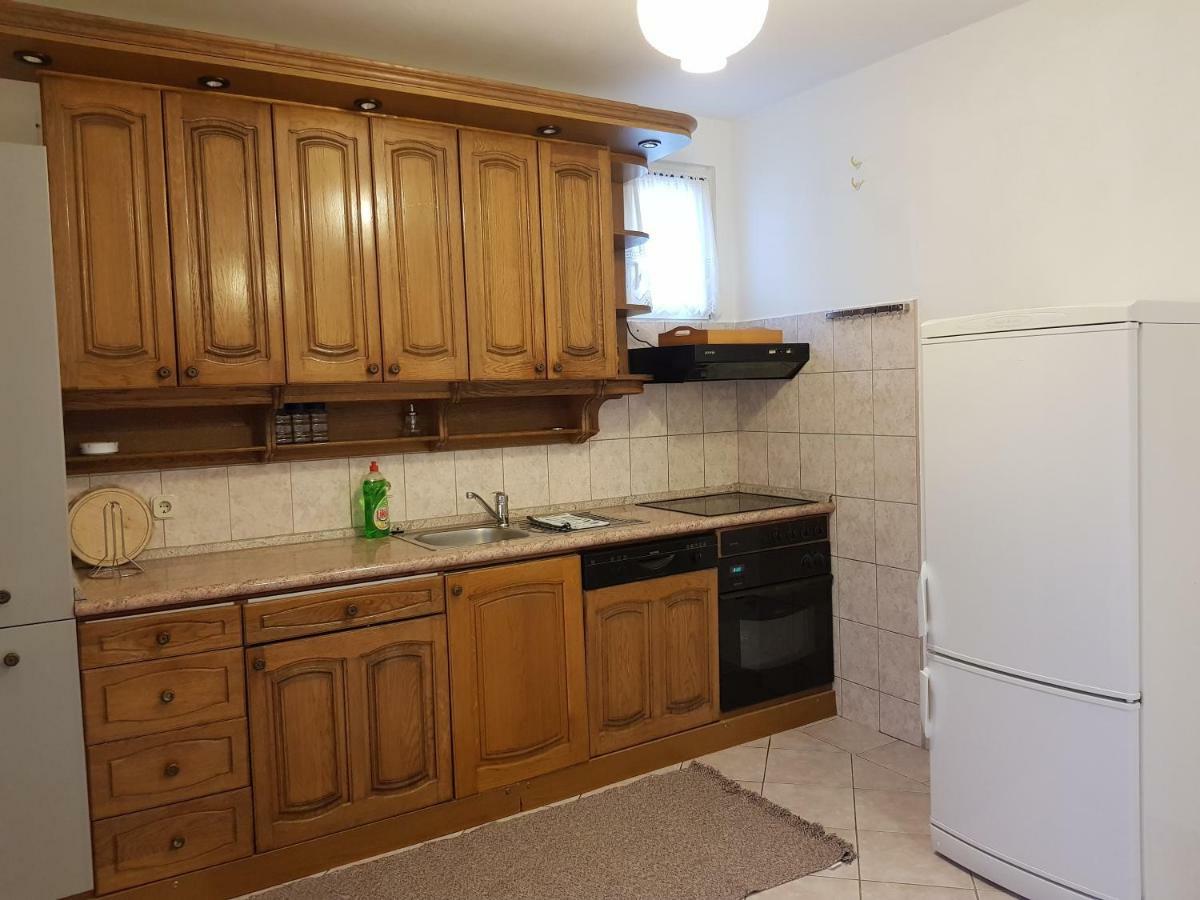 Apartments Marijeta فير المظهر الخارجي الصورة