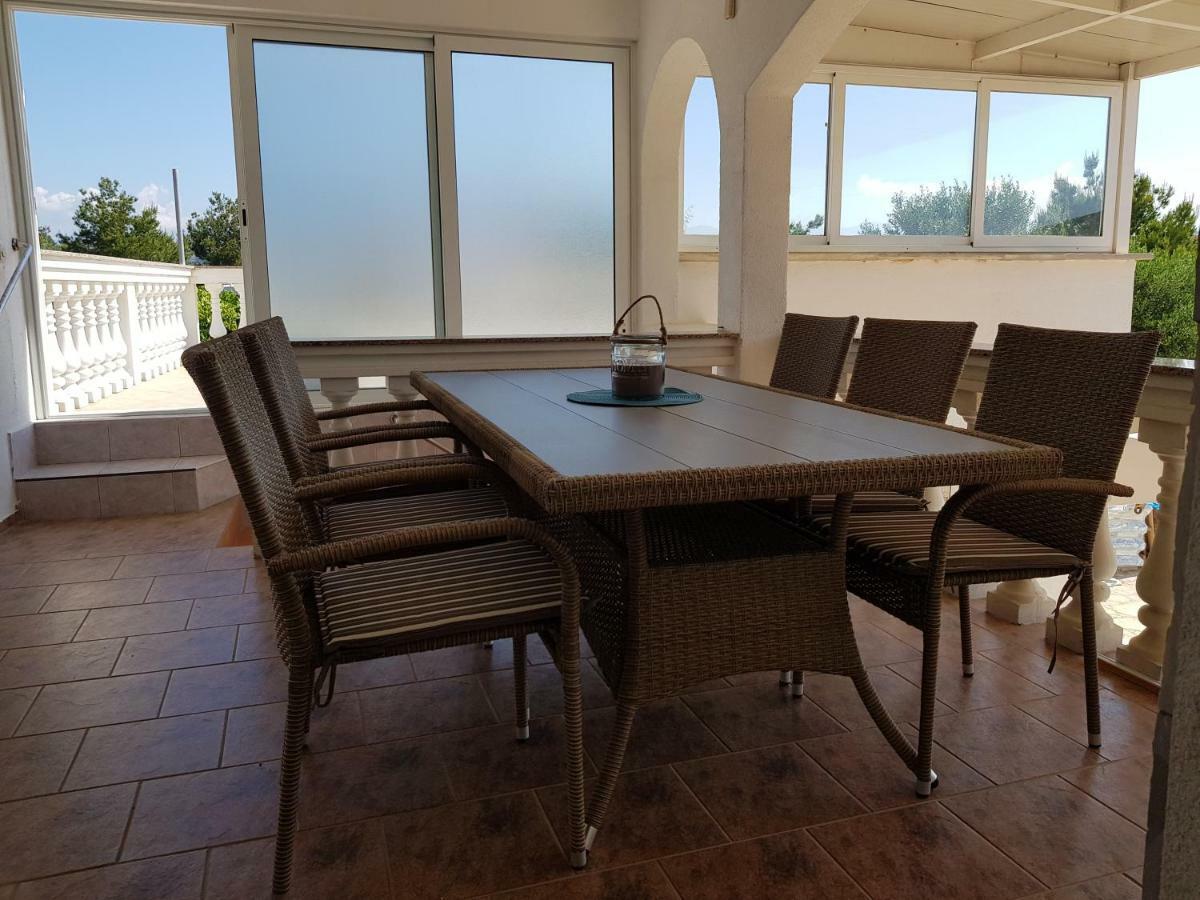 Apartments Marijeta فير المظهر الخارجي الصورة