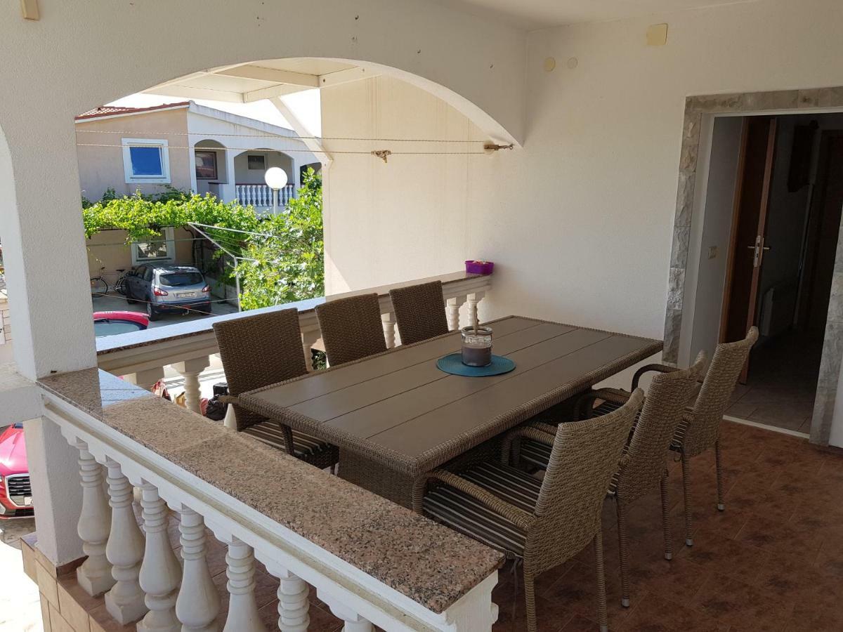 Apartments Marijeta فير المظهر الخارجي الصورة