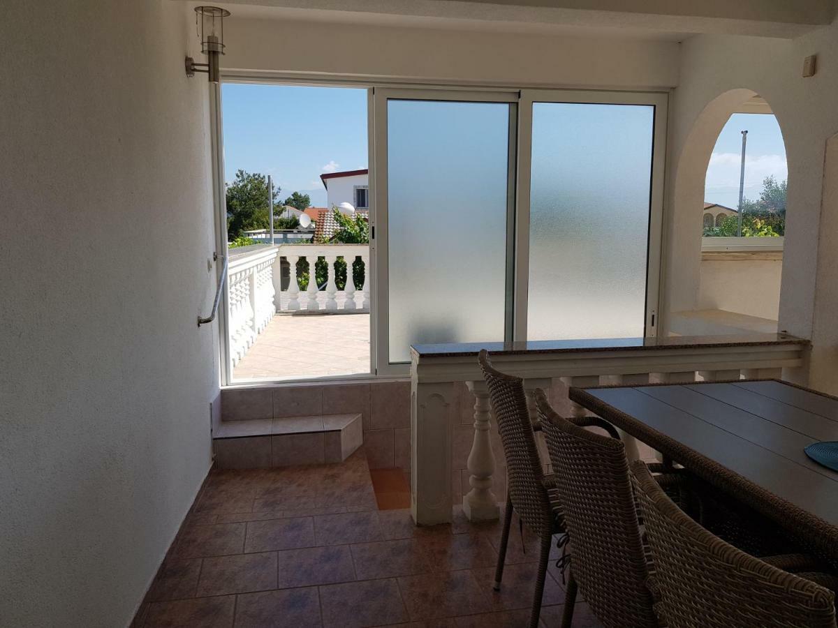 Apartments Marijeta فير المظهر الخارجي الصورة