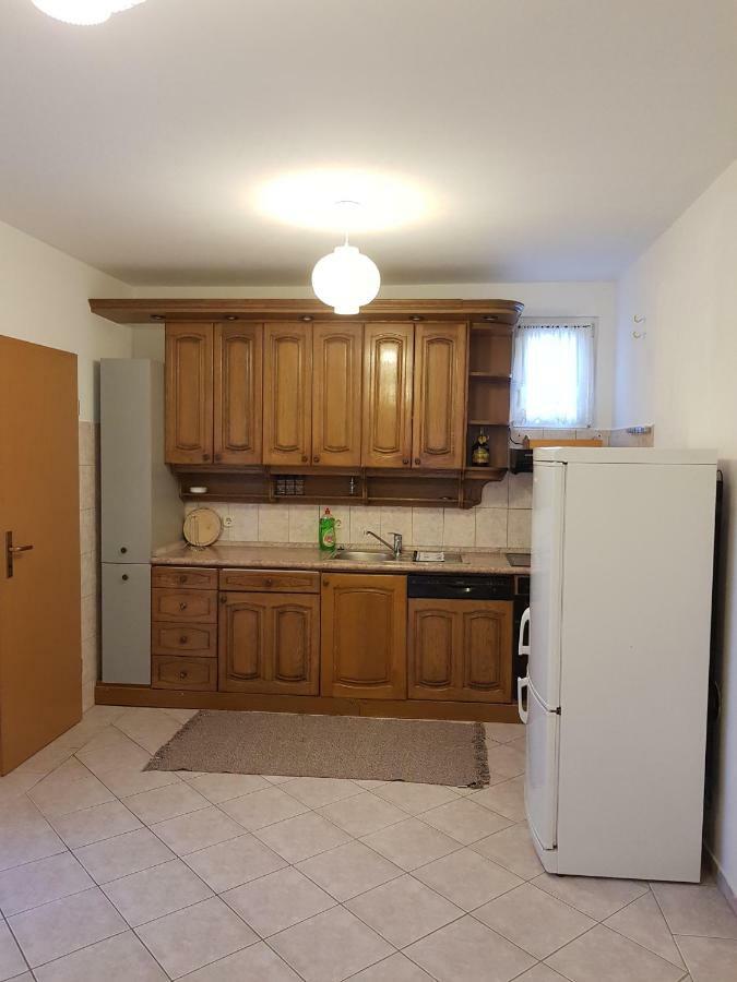 Apartments Marijeta فير المظهر الخارجي الصورة