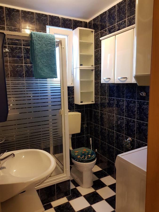 Apartments Marijeta فير المظهر الخارجي الصورة
