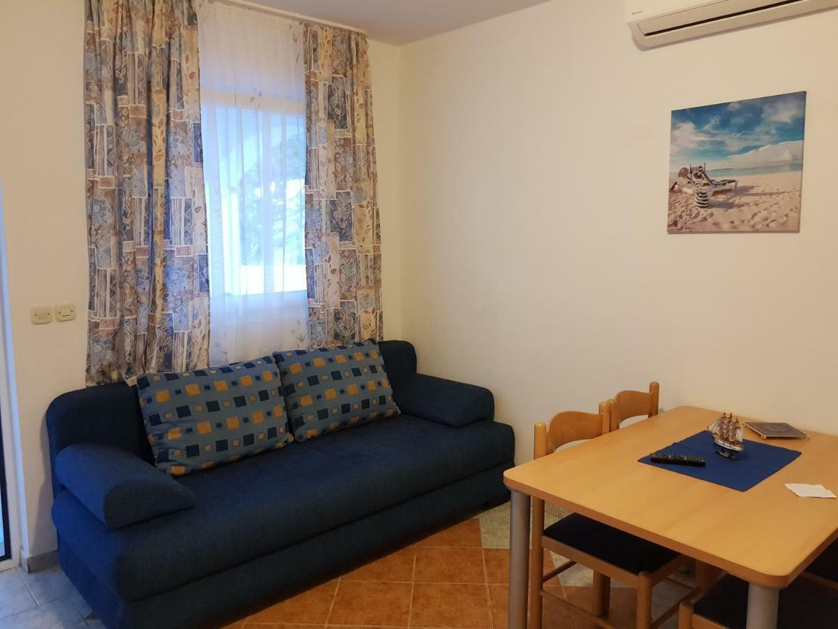 Apartments Marijeta فير المظهر الخارجي الصورة