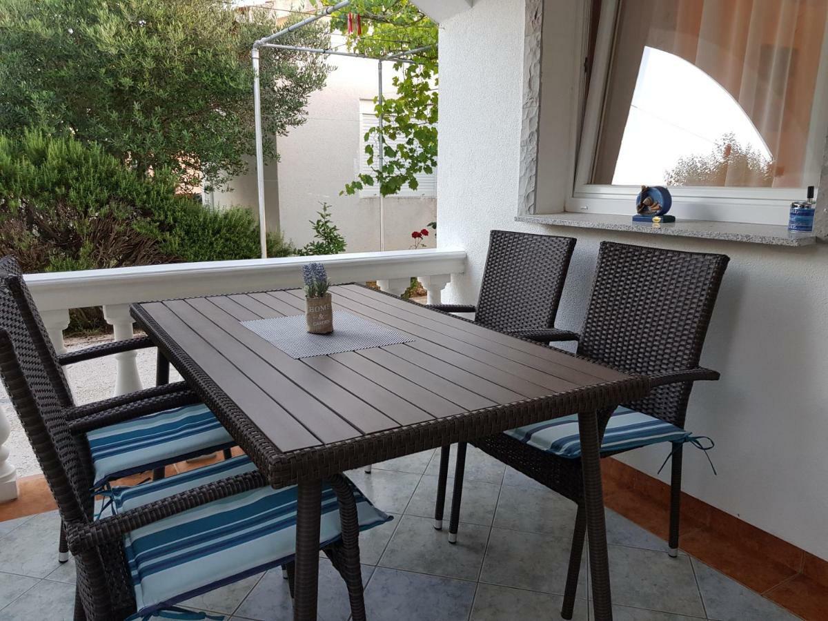 Apartments Marijeta فير المظهر الخارجي الصورة