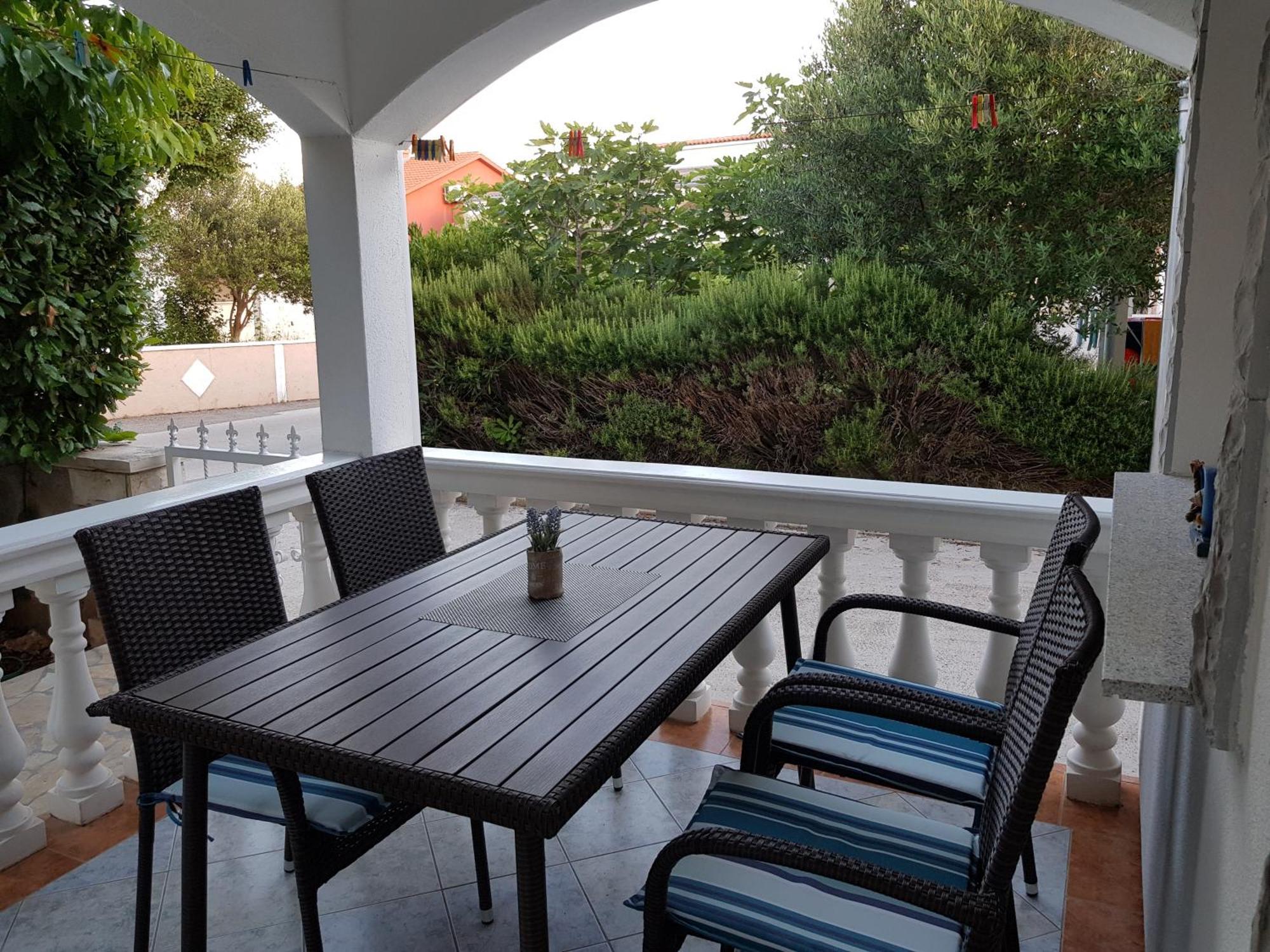 Apartments Marijeta فير المظهر الخارجي الصورة