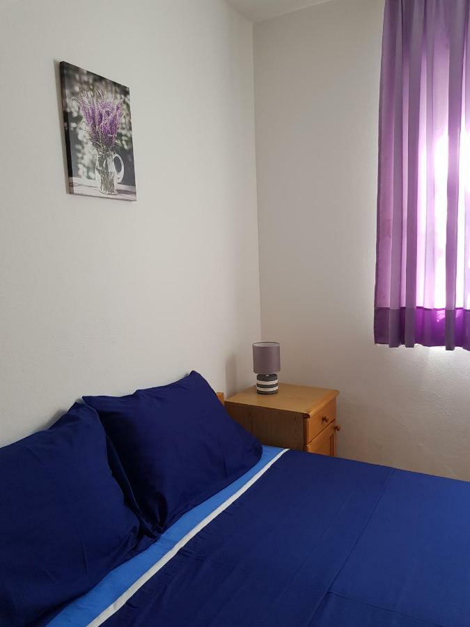 Apartments Marijeta فير المظهر الخارجي الصورة