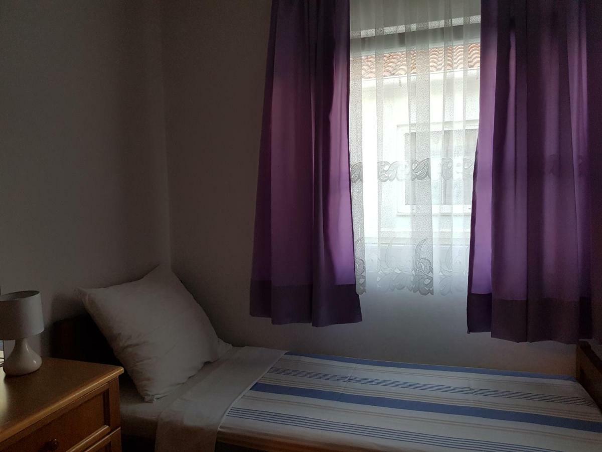 Apartments Marijeta فير المظهر الخارجي الصورة