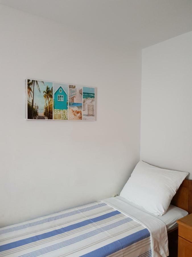 Apartments Marijeta فير المظهر الخارجي الصورة