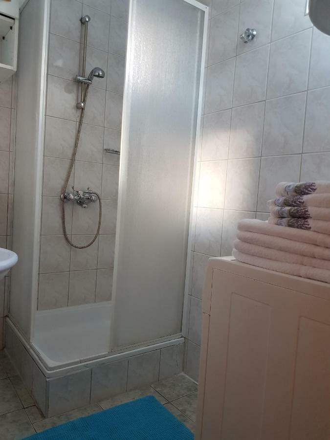 Apartments Marijeta فير المظهر الخارجي الصورة
