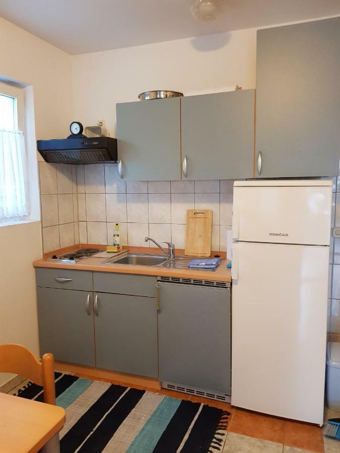 Apartments Marijeta فير المظهر الخارجي الصورة