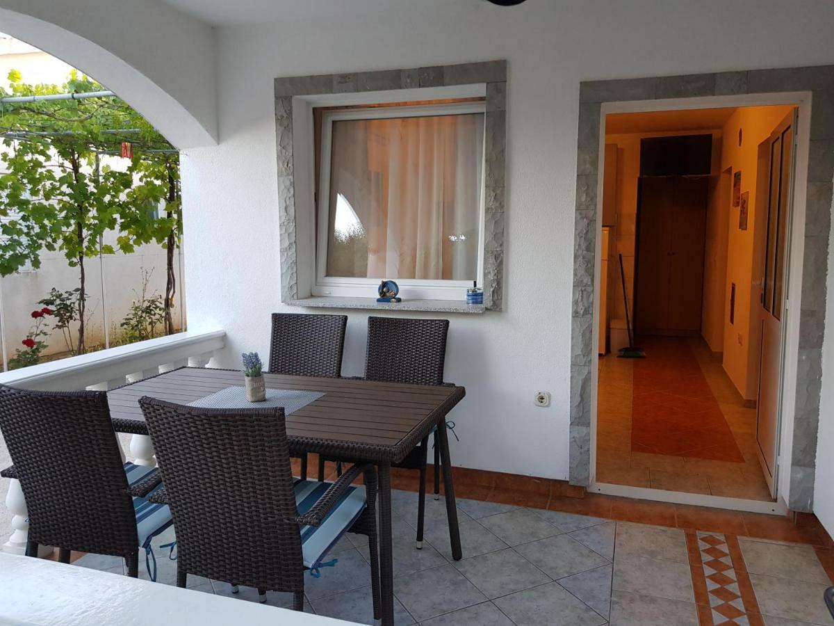 Apartments Marijeta فير المظهر الخارجي الصورة