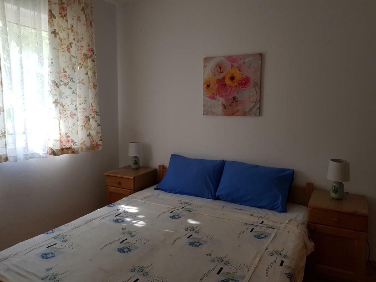 Apartments Marijeta فير المظهر الخارجي الصورة