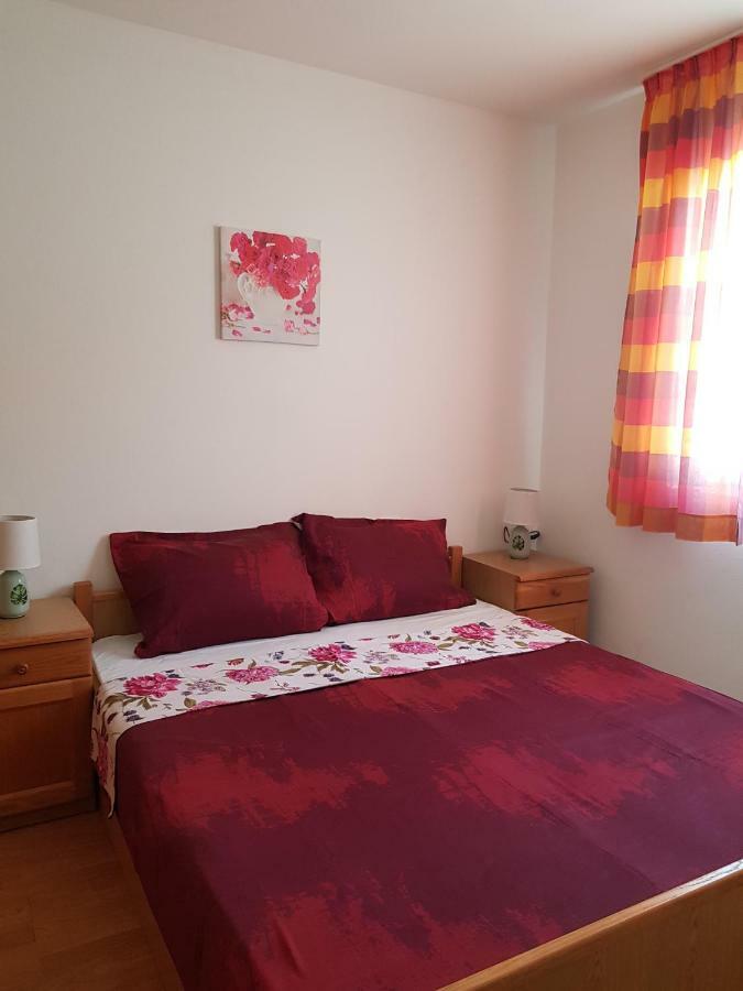 Apartments Marijeta فير المظهر الخارجي الصورة