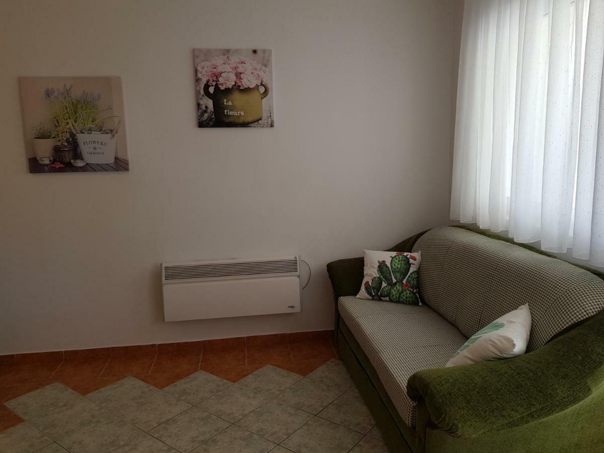 Apartments Marijeta فير المظهر الخارجي الصورة