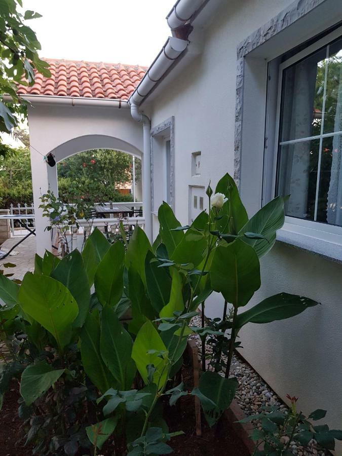 Apartments Marijeta فير المظهر الخارجي الصورة