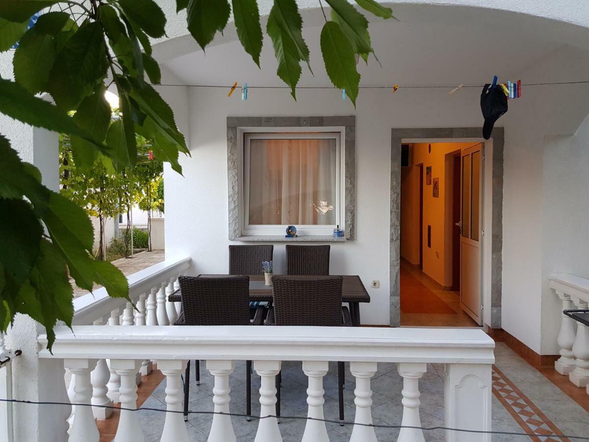 Apartments Marijeta فير المظهر الخارجي الصورة