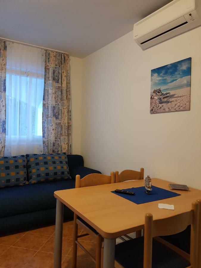 Apartments Marijeta فير المظهر الخارجي الصورة